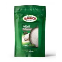Targroch Wiórki kokosowe 1 kg