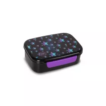 Coolpack Star Night Coolpack, �niadani�wka z przegr�dk� Foodyx - Star Night (Z18830)