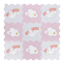 Mata piankowa Smily Play