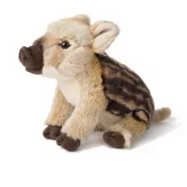 Prosiaczek dzika 23cm WWF Molli Toys