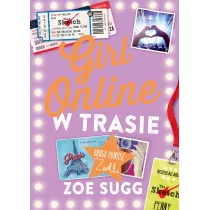 Girl Online w trasie
