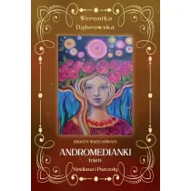 Viridiana i pszczo�y. Andromedianki. Tom 4