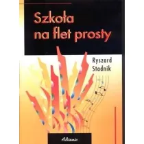 Szko�a na flet prosty