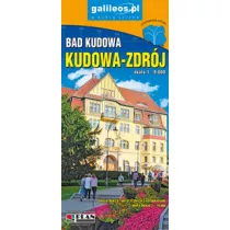 Kudowa-Zdr�j - Bad Kudowa