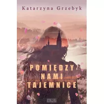 Pomidzy nami tajemnice