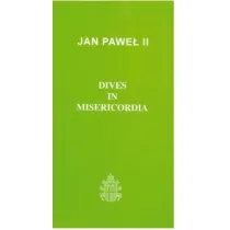 Dives in Misericordia