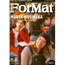 ForMat Vol. 2 Workbook