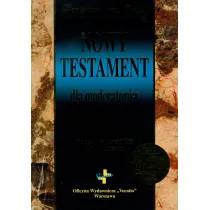 Nowy Testament dla moderator�w