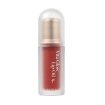 Axis-Y Vita Glow Lip Oil balsam do ust Chilled Berry 4.5 g