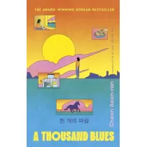 A Thousand Blues wer. angielska