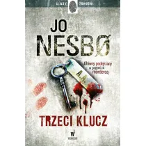 Trzeci klucz