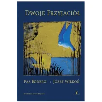 Dwoje przyjaci�