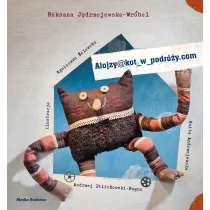 Alojzy kot w podry. Com