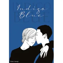Indigo Blue