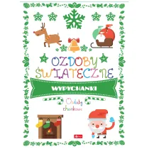 Ozdoby �wi�teczne. Ozdoby choinkowe