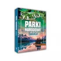 Parki narodowe wiata