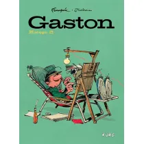 Gaston ksi�ga 2