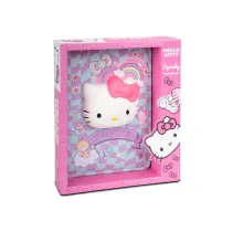 Patio Notes B6 100k. Hello Kitty Pink Squishy 3D wz�r 2