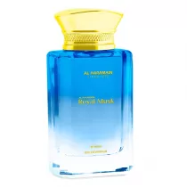 Al Haramain Woda perfumowana Royal Musk 100 ml