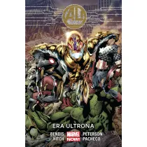 Marvel Now Era Ultrona