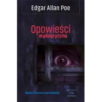 Opowie�ci makabryczne