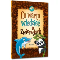 Co warto wiedzie o zwierztach