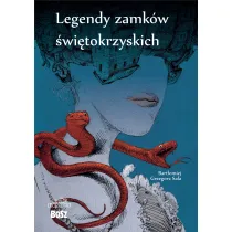 Legendy zamk�w �wi�tokrzyskich