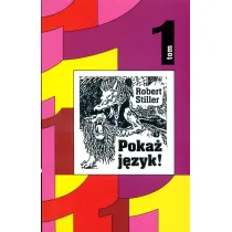 Poka� j�zyk. Tom 1