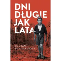 Dni d�ugie jak lata