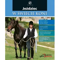 Je�dziec w �wiecie koni