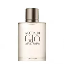 Giorgio Armani Acqua di Gio Pour Homme woda toaletowa spray 100 ml