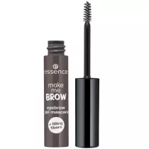 Essence Make Me Brow elowa maskara do brwi 04 Ashy Brows 3.8 ml