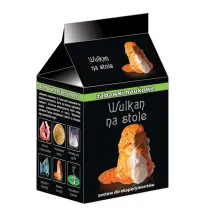 Wulkan na stole Ranok-Creative
