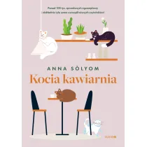 Kocia kawiarnia