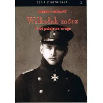 Wilko�ak m�rz U-64 poluje na wroga