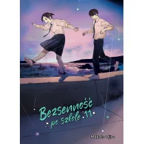Bezsenno�� po szkole. Tom 11