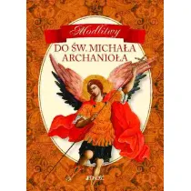 Modlitwy do �w. Micha�a Archanio�a