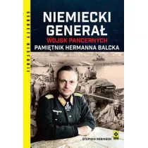 Niemiecki genera� wojsk pancernych