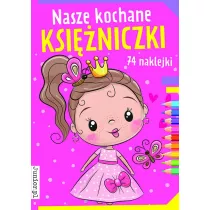 Nasze kochane ksiniczki