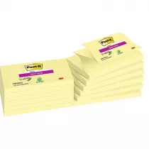 Post-It Bloczek samoprzylepny 127x76mm ty 90 kartek