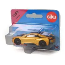 Bmw i8 Siku Magenta S1558