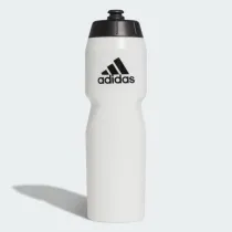Bidon sportowy Adidas Perfomance 0,75l - bia�y
