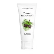 Kruterhaus Sanct Bernhard Krem do rk Zirben z olejekiem z sosny limba 100 ml