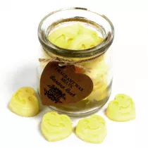Sojowy Wosk Zapachowy, Bananowa Gorczka