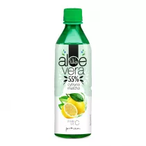 ReVito Napj aloesowy cytryna i matcha 500 ml