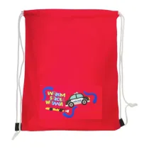 MCD Worek cool. Szkoa wzywa