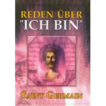 Medytacje nad Jam jest (wersja niemiecka) Reden Uber Ich Bin