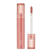 Rom&nd Glasting Color Gloss b�yszczyk do ust 09 Peach Sparkle 4 g