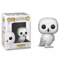 Funko Figurka POP HP: S5 - Hedwig