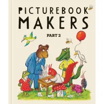 Picturebook Makers. Part 2